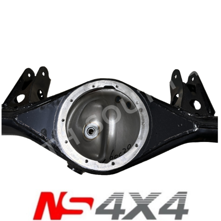 Ns4x4
